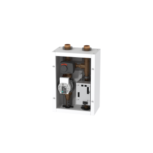 Kit pompgroep t.b.v. Domusa PRO warmtepomp