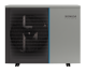 Domusa Dual Clima HT EC R290 PRO warmtepomp
