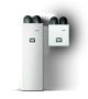 Domusa NanoClima A+++ 4 KW luchtwater warmtepomp, zonder buitenunit