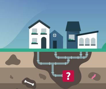 Niet langer een flinke boete bij het afsluiten van gas in uw woning