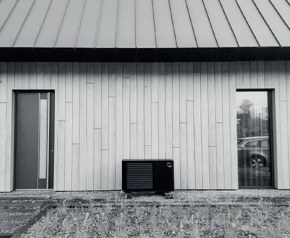 Per 1 januari 2021 vrijwel ongewijzigde regels voor geluidseisen warmtepompen