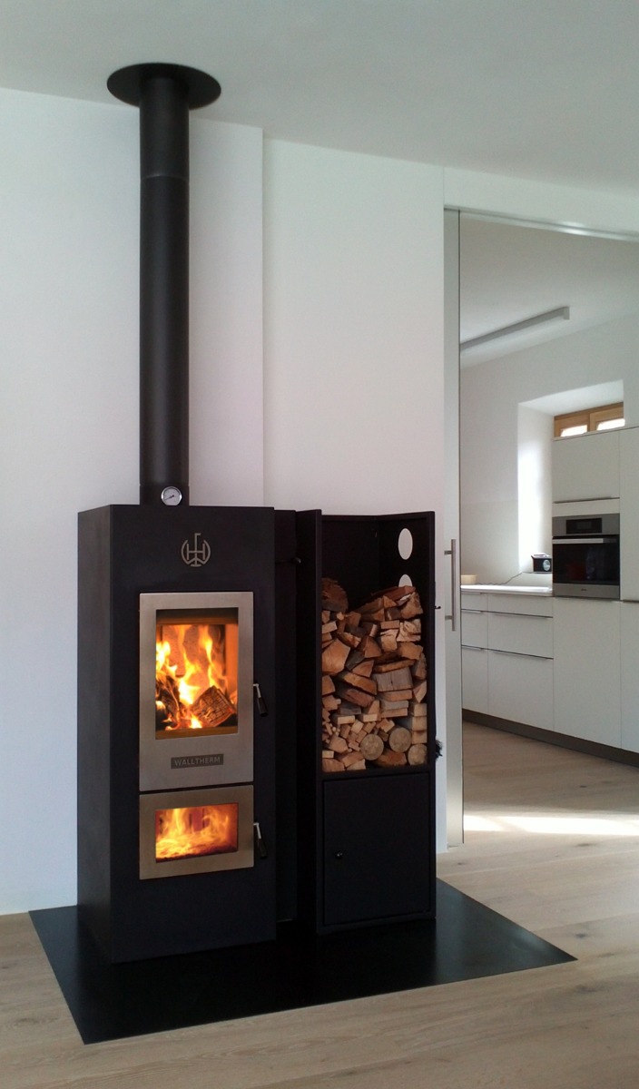 cv haard in gebruik