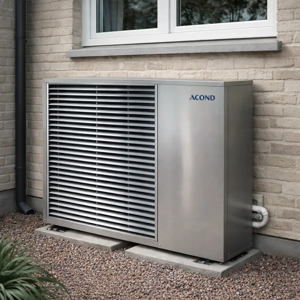 Acond Grandis: Voor maximale kracht en capaciteit