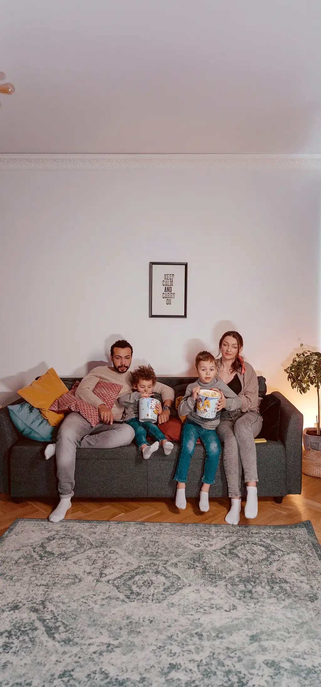 Waarom kiezen voor een warmtepomp?