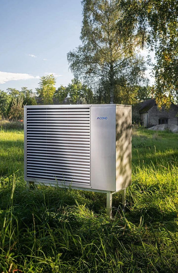 waarom onderhoud aan je warmtepomp echt belangrijk is.