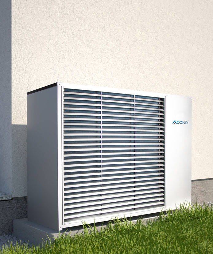 onderhoud aan je warmtepomp is geen overbodige luxe