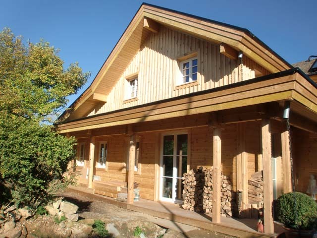 Ecohut
