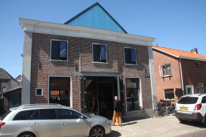 Stuyt architecten