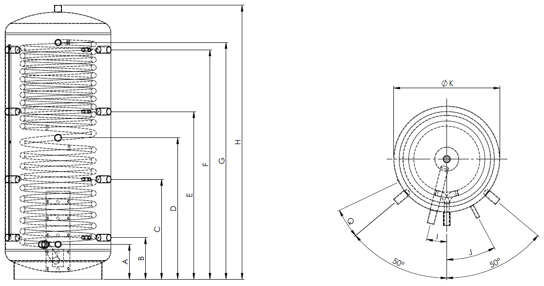 Eco2all-sanitair-spiraal-buffervat-Specificaties